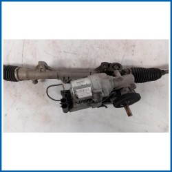 Scatola sterzo c/servosterzo MEC STER ELET CITROEN C3 Picasso