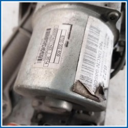 Scatola sterzo c/servosterzo MEC STER ELET CITROEN C3 Picasso