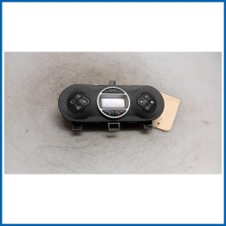 Modulo comando riscaldamento / clima KIT CONTROLLO NISSAN Primastar I