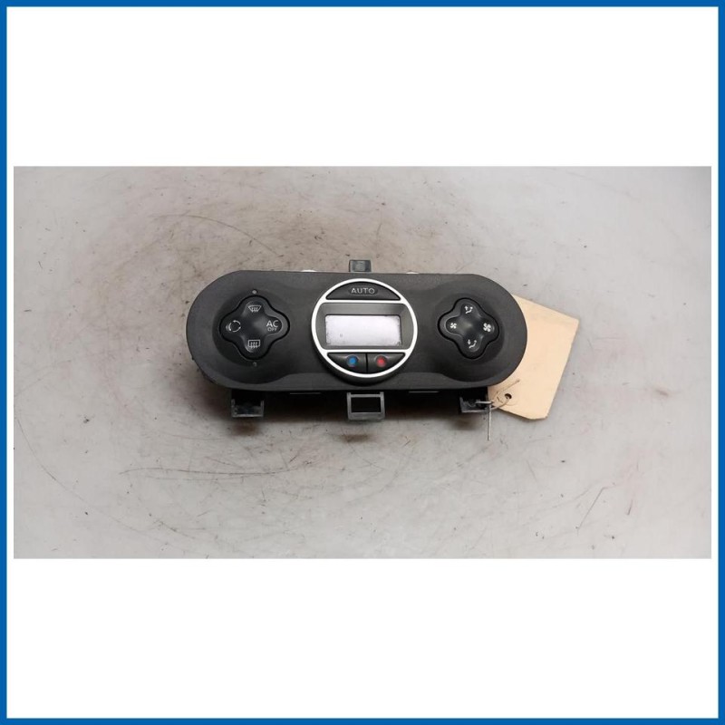 Modulo comando riscaldamento / clima KIT CONTROLLO NISSAN Primastar I