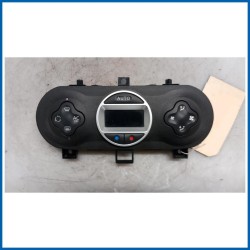 Modulo comando riscaldamento / clima KIT CONTROLLO NISSAN Primastar I