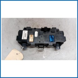 Modulo comando riscaldamento / clima KIT CONTROLLO NISSAN Primastar I