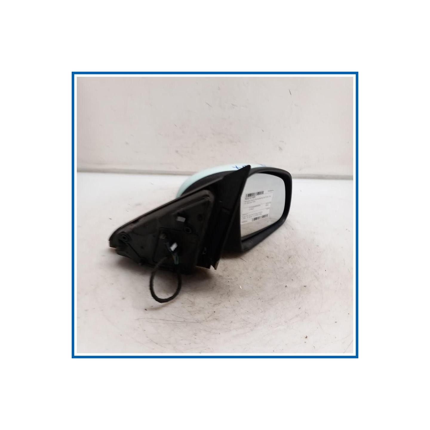 Retrovisore esterno RETROVISORE EST D | dx. | ant. RENAULT Twingo III