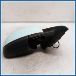 Retrovisore esterno RETROVISORE EST D | dx. | ant. RENAULT Twingo III