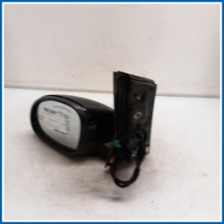 Retrovisore esterno . | sx. | ant. VOLKSWAGEN Sharan IV