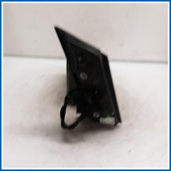 Retrovisore esterno . | sx. | ant. VOLKSWAGEN Sharan IV