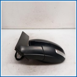 Retrovisore esterno . | sx. | ant. VOLKSWAGEN Sharan IV