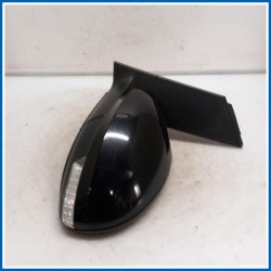 Retrovisore esterno . | sx. | ant. VOLKSWAGEN Sharan IV