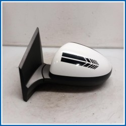 Retrovisore esterno | sx. | ant. CHEVROLET Aveo III