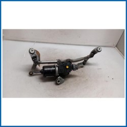 Meccanismo Tergicristallo ASTA TERGICRISTAL RENAULT Twingo III