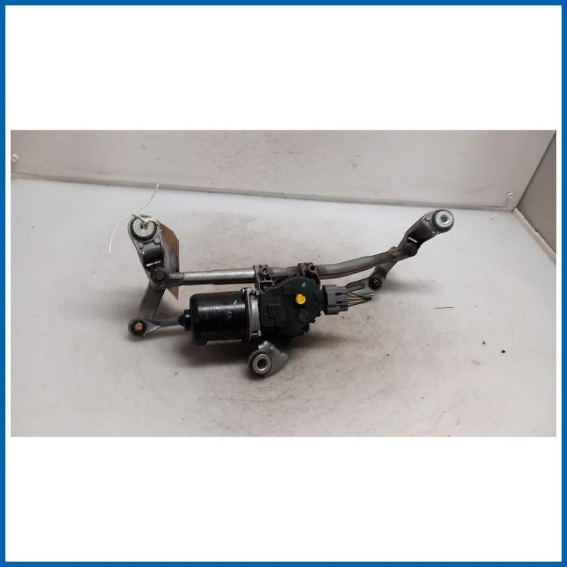 Meccanismo Tergicristallo ASTA TERGICRISTAL RENAULT Twingo III