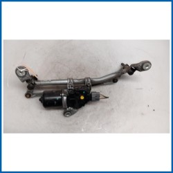 Meccanismo Tergicristallo ASTA TERGICRISTAL RENAULT Twingo III