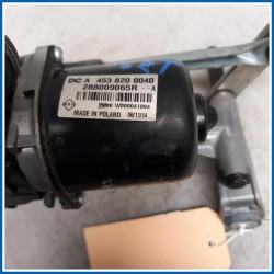 Meccanismo Tergicristallo ASTA TERGICRISTAL RENAULT Twingo III