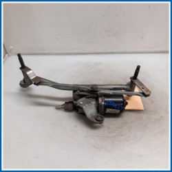 Meccanismo Tergicristallo ASTA TERGICRISTAL RENAULT Twingo III