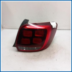 Fanale FANALE POST | dx. | post. DACIA Sandero Stepway II
