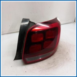 Fanale FANALE POST | dx. | post. DACIA Sandero Stepway II