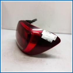 Fanale FANALE POST | dx. | post. DACIA Sandero Stepway II