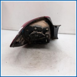 Fanale FANALE POST | dx. | post. DACIA Sandero Stepway II