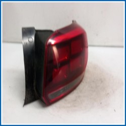 Fanale FANALE POST | dx. | post. DACIA Sandero Stepway II