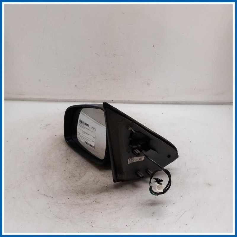 Retrovisore esterno RETROVUR EXT G | sx. | ant. DACIA Sandero Stepway II