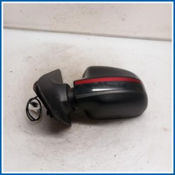Retrovisore esterno RETROVUR EXT G | sx. | ant. DACIA Sandero Stepway II