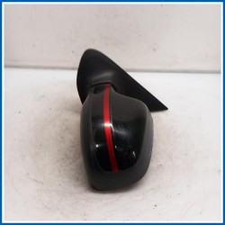 Retrovisore esterno RETROVUR EXT G | sx. | ant. DACIA Sandero Stepway II