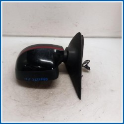 Retrovisore esterno RETROVUR EXT G | sx. | ant. DACIA Sandero Stepway II