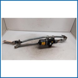 Meccanismo Tergicristallo MECANISME ESSUIE DACIA Sandero Stepway II