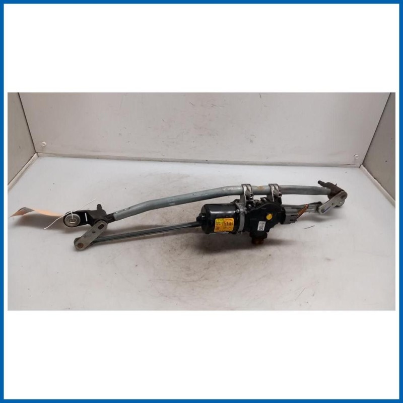 Meccanismo Tergicristallo MECANISME ESSUIE DACIA Sandero Stepway II