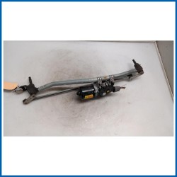 Meccanismo Tergicristallo MECANISME ESSUIE DACIA Sandero Stepway II