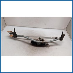 Meccanismo Tergicristallo MECANISME ESSUIE DACIA Sandero Stepway II