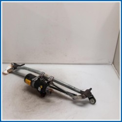 Meccanismo Tergicristallo MECANISME ESSUIE DACIA Sandero Stepway II