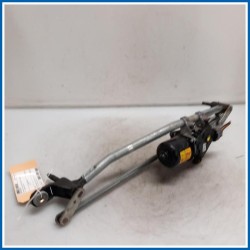 Meccanismo Tergicristallo MECANISME ESSUIE DACIA Sandero Stepway II