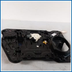 Alzacristallo porta ALZACRISTALLO | sx. | ant. FIAT Freemont