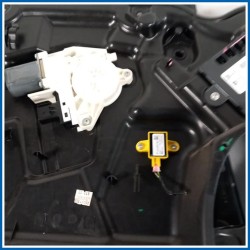 Alzacristallo porta ALZACRISTALLO | sx. | ant. FIAT Freemont