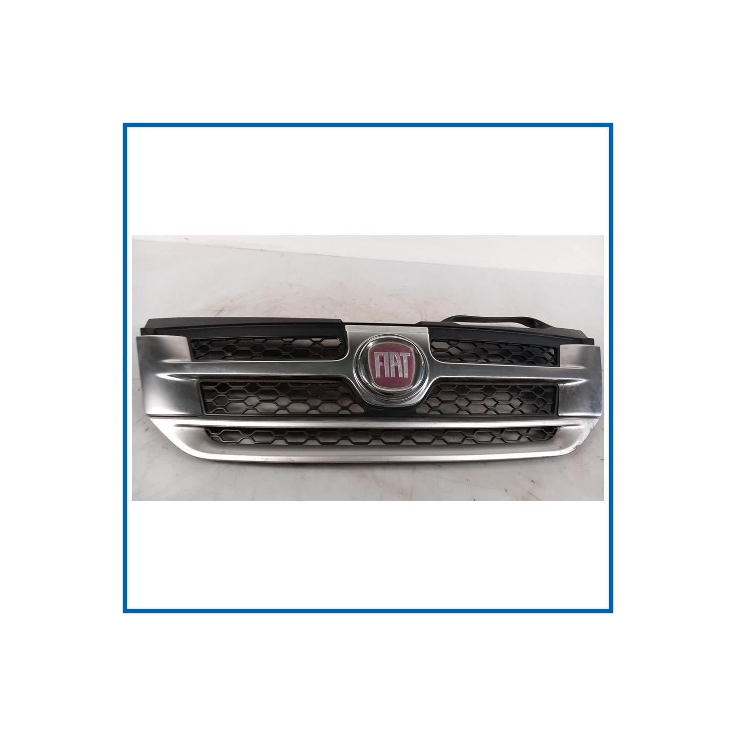 Griglia radiatore GRIGLIA FIAT Freemont
