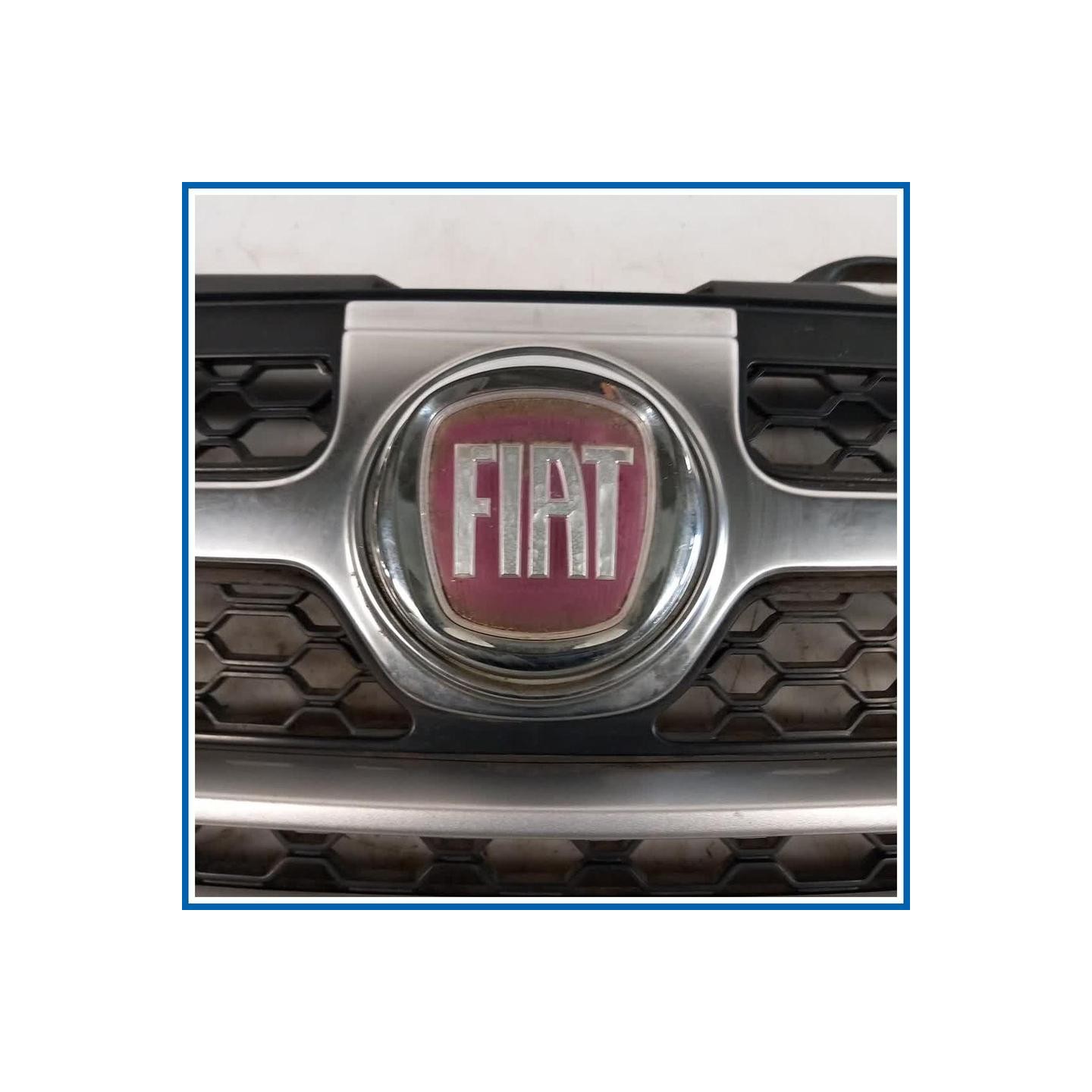 Griglia radiatore GRIGLIA FIAT Freemont
