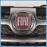 Griglia radiatore GRIGLIA FIAT Freemont