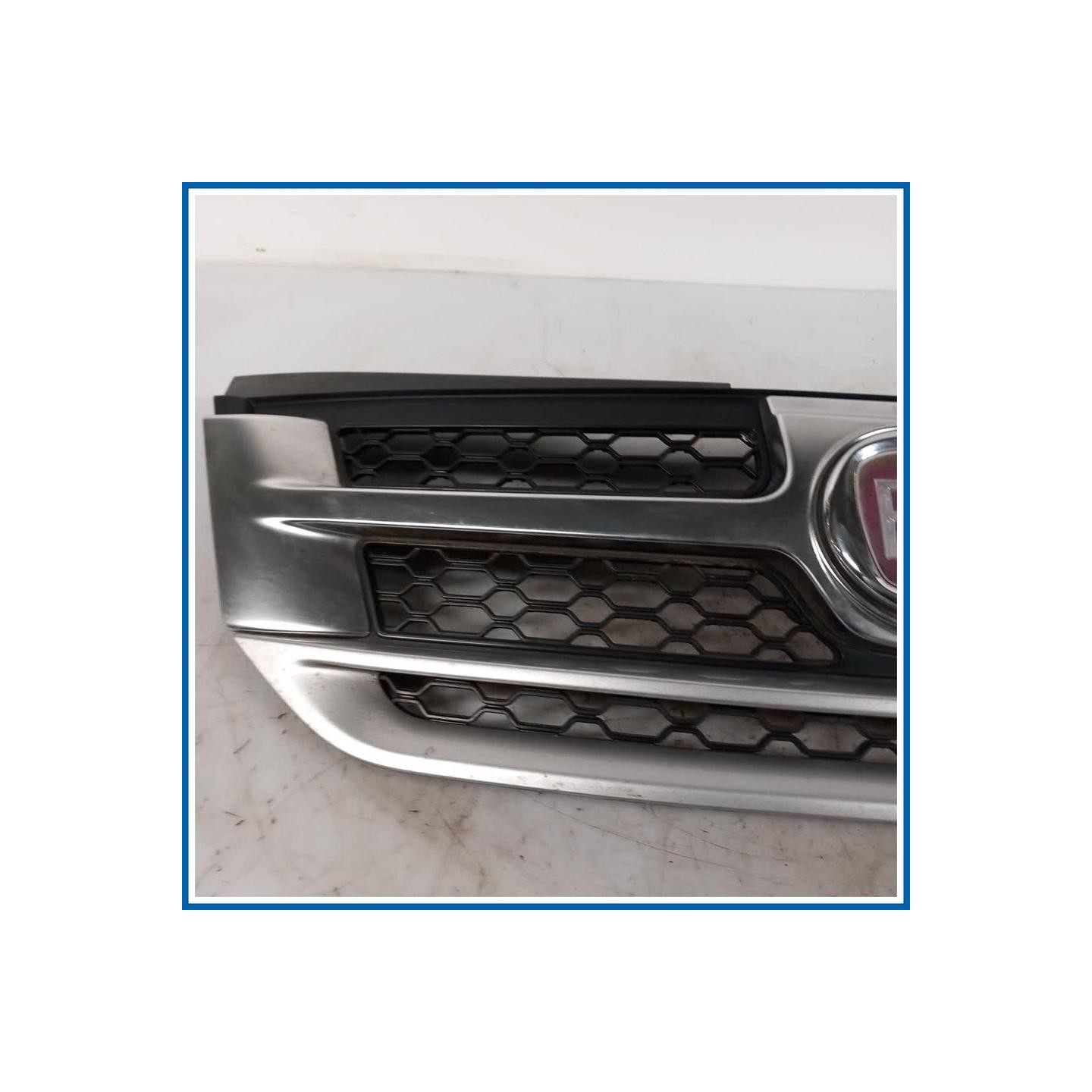 Griglia radiatore GRIGLIA FIAT Freemont