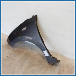 Parafango PANNELLO-PARAFANGHI, SX | sx. | ant. HYUNDAI i10 II