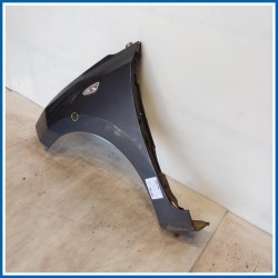 Parafango PANNELLO-PARAFANGHI, SX | sx. | ant. HYUNDAI i10 II