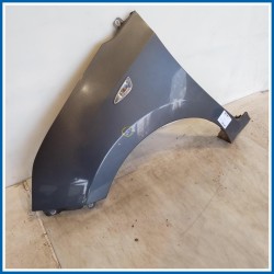 Parafango PANNELLO-PARAFANGHI, SX | sx. | ant. HYUNDAI i10 II