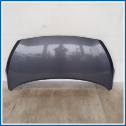 Cofano PANN-COFANO | ant. HYUNDAI i10 II