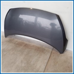 Cofano PANN-COFANO | ant. HYUNDAI i10 II