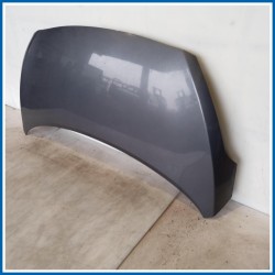 Cofano PANN-COFANO | ant. HYUNDAI i10 II