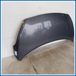 Cofano PANN-COFANO | ant. HYUNDAI i10 II