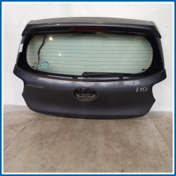 Portello PANN-PORTELLONE | post. HYUNDAI i10 II