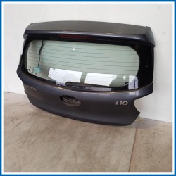 Portello PANN-PORTELLONE | post. HYUNDAI i10 II