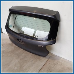 Portello PANN-PORTELLONE | post. HYUNDAI i10 II