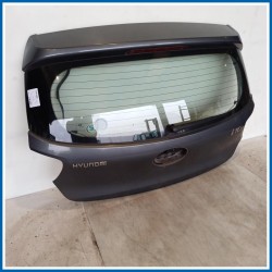 Portello PANN-PORTELLONE | post. HYUNDAI i10 II